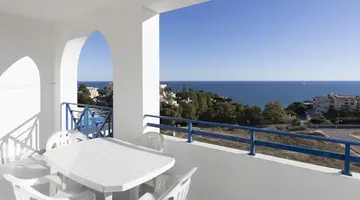 Be Smart Terrace Algarve