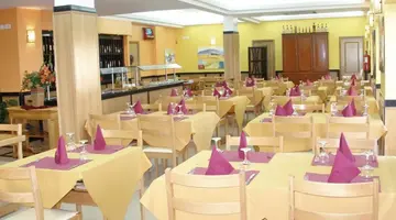 Be Smart Terrace Algarve