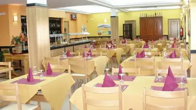 Be Smart Terrace Algarve