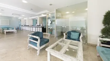 Be Smart Terrace Algarve