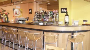 Be Smart Terrace Algarve