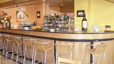 Be Smart Terrace Algarve