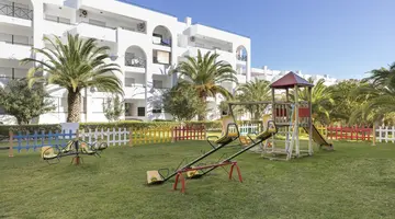 Be Smart Terrace Algarve