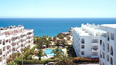 Be Smart Terrace Algarve