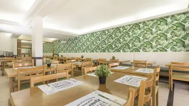 Be Smart Terrace Algarve