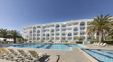 Be Smart Terrace Algarve