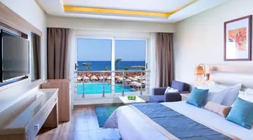 Beach Albatros Resort & Aqua Park