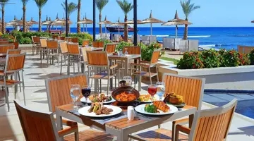 Beach Albatros Resort & Aqua Park