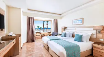 Beach Albatros Resort & Aqua Park
