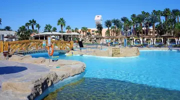 Beach Albatros Resort & Aqua Park