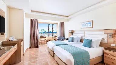 Beach Albatros Resort & Aqua Park
