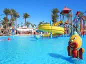 Beach Albatros Resort & Aqua Park