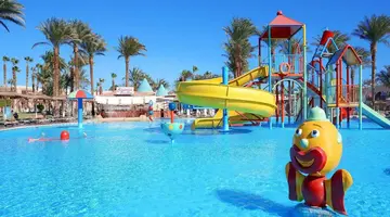 Beach Albatros Resort & Aqua Park