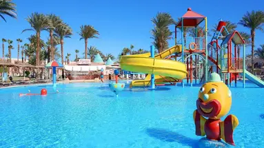Beach Albatros Resort & Aqua Park