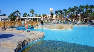 Beach Albatros Resort & Aqua Park