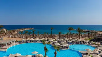 Beach Albatros Resort & Aqua Park
