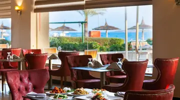 Beach Albatros Resort & Aqua Park