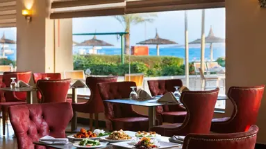 Beach Albatros Resort & Aqua Park