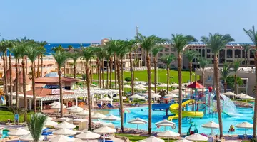 Beach Albatros Resort & Aqua Park