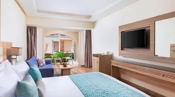 Beach Albatros Resort & Aqua Park
