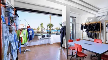 Beach Albatros Resort & Aqua Park