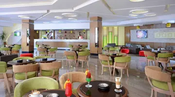 Beach Albatros Resort & Aqua Park