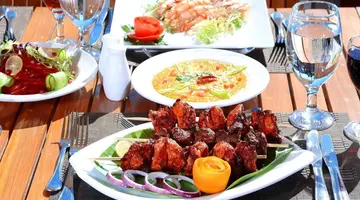 Beach Albatros Resort & Aqua Park