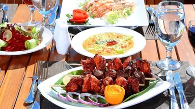 Beach Albatros Resort & Aqua Park