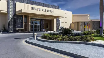 Beach Albatros Resort & Aqua Park