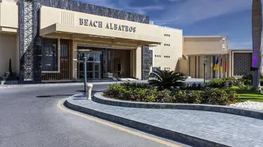 Beach Albatros Resort & Aqua Park