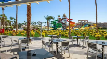 Beach Albatros Resort - Hurghada