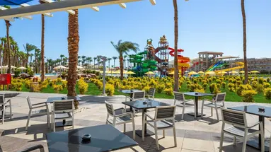 Beach Albatros Resort - Hurghada
