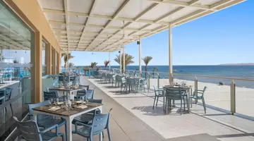 Beach Albatros Resort - Hurghada