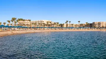 Beach Albatros Resort - Hurghada