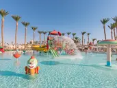 BEACH ALBATROS RESORT HURGHADA