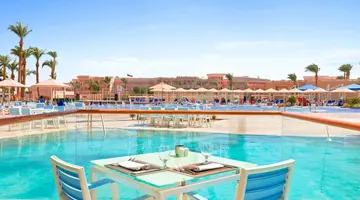Beach Albatros Resort Hurghada