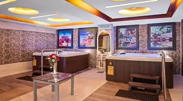 Beach Albatros Resort Hurghada
