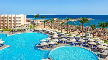 Beach Albatros Resort Hurghada