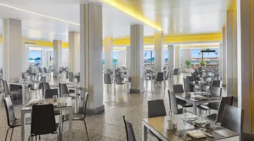 BEACH ALBATROS RESORT - HURGHADA