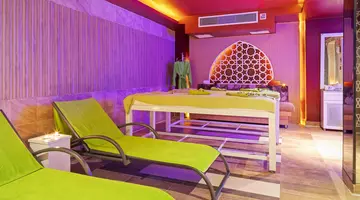 BEACH ALBATROS RESORT - HURGHADA
