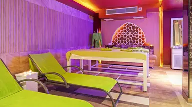 BEACH ALBATROS RESORT - HURGHADA