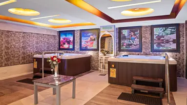 BEACH ALBATROS RESORT - HURGHADA