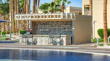 BEACH ALBATROS RESORT - HURGHADA