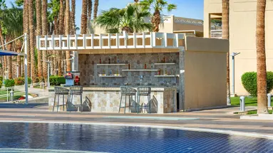 BEACH ALBATROS RESORT - HURGHADA