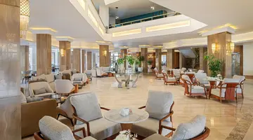 Beach Albatros Resort - Hurghada