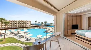 BEACH ALBATROS RESORT HURGHADA