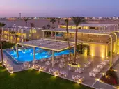 BEACH ALBATROS RESORT HURGHADA