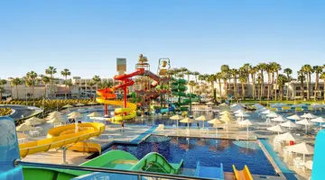 Beach Albatros Resort Hurghada