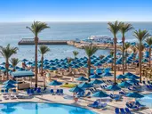 BEACH ALBATROS RESORT - HURGHADA