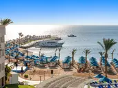 BEACH ALBATROS RESORT - HURGHADA